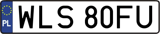 WLS80FU