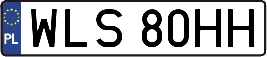 WLS80HH