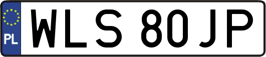 WLS80JP