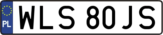 WLS80JS