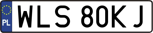 WLS80KJ