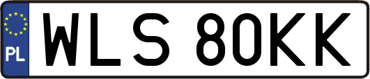 WLS80KK