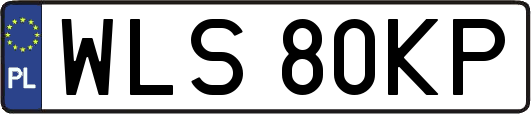 WLS80KP