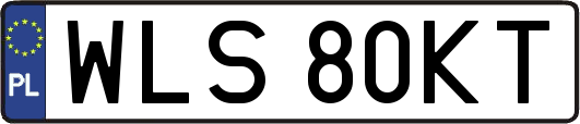 WLS80KT