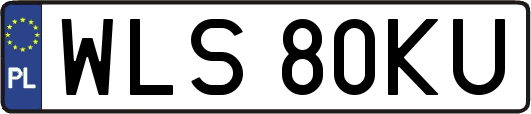 WLS80KU