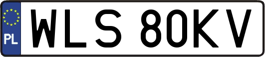 WLS80KV