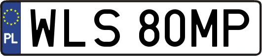 WLS80MP