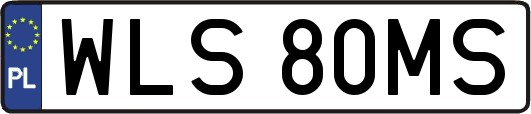 WLS80MS