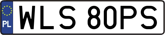WLS80PS