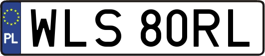 WLS80RL