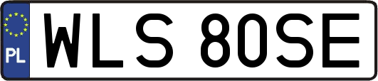 WLS80SE