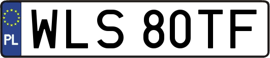 WLS80TF