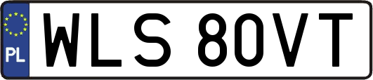 WLS80VT