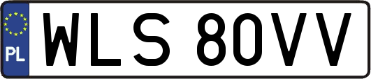 WLS80VV