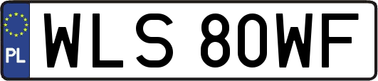 WLS80WF