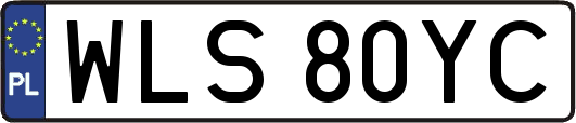 WLS80YC