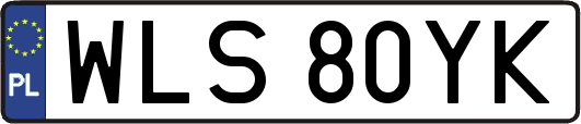 WLS80YK