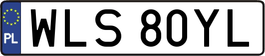 WLS80YL