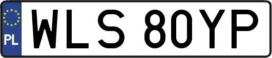 WLS80YP
