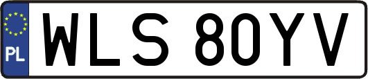 WLS80YV