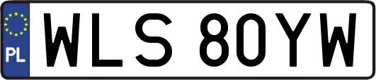 WLS80YW