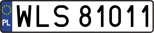 WLS81011