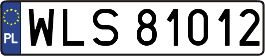 WLS81012