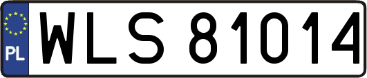 WLS81014