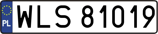 WLS81019