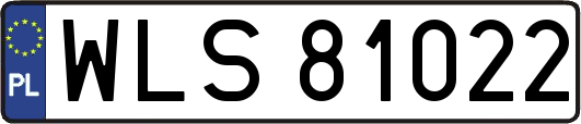 WLS81022