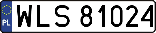 WLS81024