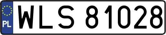 WLS81028