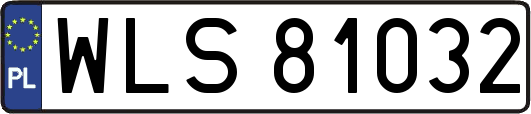 WLS81032