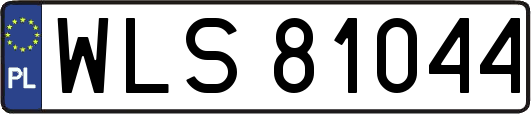 WLS81044