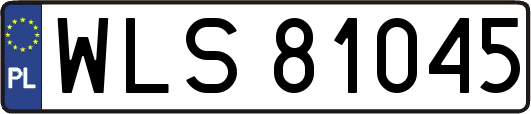 WLS81045