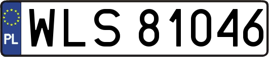 WLS81046