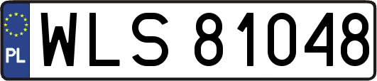 WLS81048