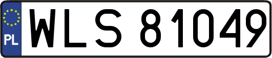 WLS81049