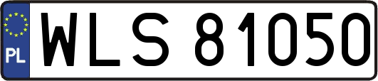 WLS81050