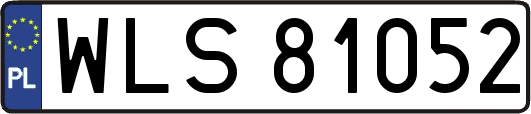 WLS81052