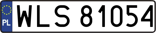 WLS81054