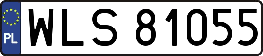 WLS81055