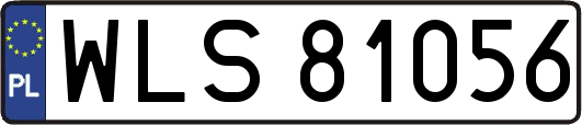 WLS81056