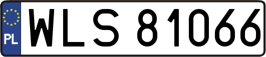 WLS81066