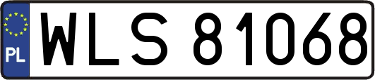 WLS81068