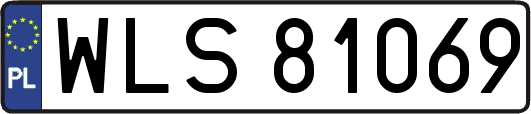 WLS81069