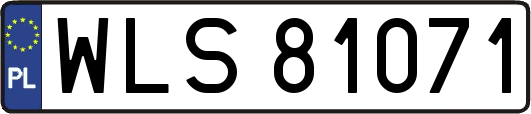 WLS81071