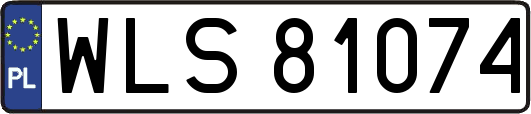 WLS81074