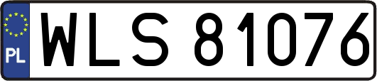WLS81076