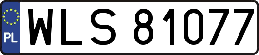 WLS81077